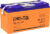Батарея для ИБП, DELTA GEL 12-120