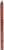 Карандаш для губ, Provoc Gel Lip Liner 802 Zalmon