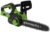Пила цепная аккумуляторная, Greenworks G40CS30II 40V 30см / 2007807