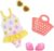 Набор аксессуаров для куклы, Glitter Girls Комплект одежды для куклы GG50172