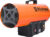 Тепловая пушка газовая, Ecoterm GHD-101