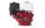 Бензиновый двигатель Honda GX270T2-VSP-OH