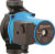Циркуляционный насос, IMP PUMPS GHN 25/80-180
