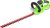 Кусторез, Greenworks GHT7068 Deluxe