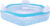 Надувной бассейн, Jilong Giant Hexagon Family Pool / 57161