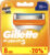 Набор сменных кассет, Gillette Fusion