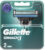 Набор сменных кассет, Gillette Mach3