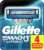 Набор сменных кассет, Gillette Mach3 Turbo