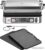 Электрогриль Braun MultiGrill 9 Pro CG9160