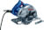 Профессиональная дисковая пила, Bosch GKS 140