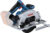 Профессиональная дисковая пила, Bosch GKS 185-LI