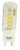 Лампа, General Lighting GLDEN-G9-5-P-220-2700 / 653800
