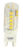 Лампа, General Lighting GLDEN-G9-5-P-220-6500 / 684100