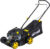 Газонокосилка бензиновая, Huter GLM-3.5T
