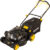 Газонокосилка бензиновая, Huter GLM-5.0 ST