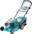 Газонокосилка бензиновая, GPT GLM-T4327SR