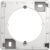 Коробка открытого монтажа, Schneider Electric Glossa GSL000100