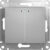 Выключатель, Schneider Electric Glossa GSL000353