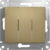 Выключатель, Systeme (Schneider) Electric Glossa GSL000431