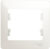 Рамка для выключателя, Schneider Electric Glossa GSL000601