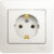 Розетка, Schneider Electric Glossa GSL000642