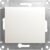 Выключатель, Schneider Electric Glossa GSL000661