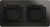 Розетка, Systeme (Schneider) Electric Glossa GSL000747