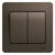 Выключатель, Systeme (Schneider) Electric Glossa GSL000852