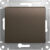 Выключатель, Systeme (Schneider) Electric Glossa GSL000861