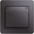Розетка, Systeme (Schneider) Electric Glossa GSL001346