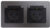 Розетка, Systeme (Schneider) Electric Glossa GSL001347