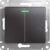 Выключатель, Systeme (Schneider) Electric Glossa GSL001353