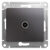 Розетка, Schneider Electric Glossa GSL001393