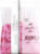 Воск для депиляции, ItalWax Glowax Cherry Pink Горячий пленочный Вишня в гранулах
