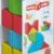 Развивающая игра, Geomag Магнитные кубики GM044