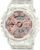Часы наручные женские, Casio GMA-S110SR-7AER
