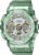 Часы наручные мужские, Casio GMA-S120GS-3A