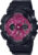 Часы наручные унисекс, Casio GMA-S120RB-1A