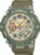 Часы наручные мужские, Casio GMA-S2200PE-3A