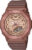 Часы наручные мужские, Casio GM-S2100BR-5A