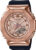 Часы наручные женские, Casio GM-S2100PG-1A4ER