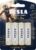 Комплект батареек, Tesla Batteries Gold+ AA LR06 1.5V / 1099137206