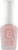 Лак для укрепления ногтей, IQ Beauty Gold Hardener Blush С коллоидным золотом