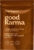 Скраб для тела, Miss Organic Good Karma Ароматный кофейный
