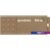 USB Flash GOODRAM UME3 Eco Friendly 64GB (коричневый)