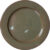 Тарелка столовая обеденная, Corone Gourmet Colore LQ-QK15173C-YB001 / фк1453