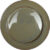 Тарелка столовая обеденная, Corone Gourmet Colore LQ-QK15173D-YB001 / фк1452