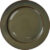 Тарелка столовая обеденная, Corone Gourmet Colore LQ-QK15173E-YB001 / фк1451