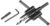 Сверло, Gepard GP0430-120