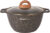 Кастрюля, Kukmara Granit Ultra Black-Gold кгбг32а